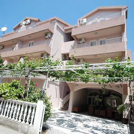 Pansion Anita Hotel Budva Kamer foto