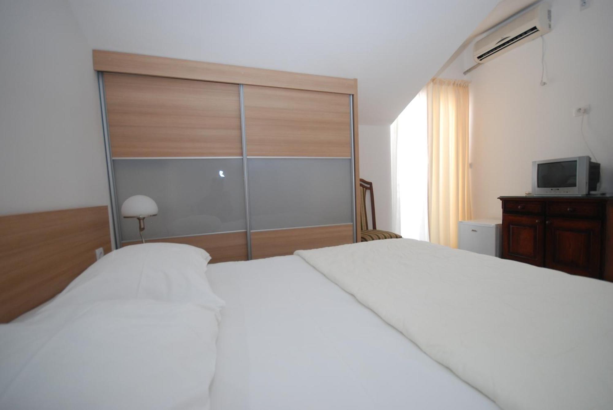 Pansion Anita Hotel Budva Kamer foto