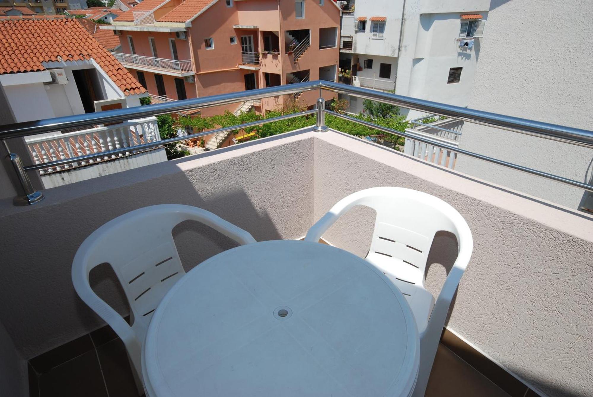 Pansion Anita Hotel Budva Kamer foto
