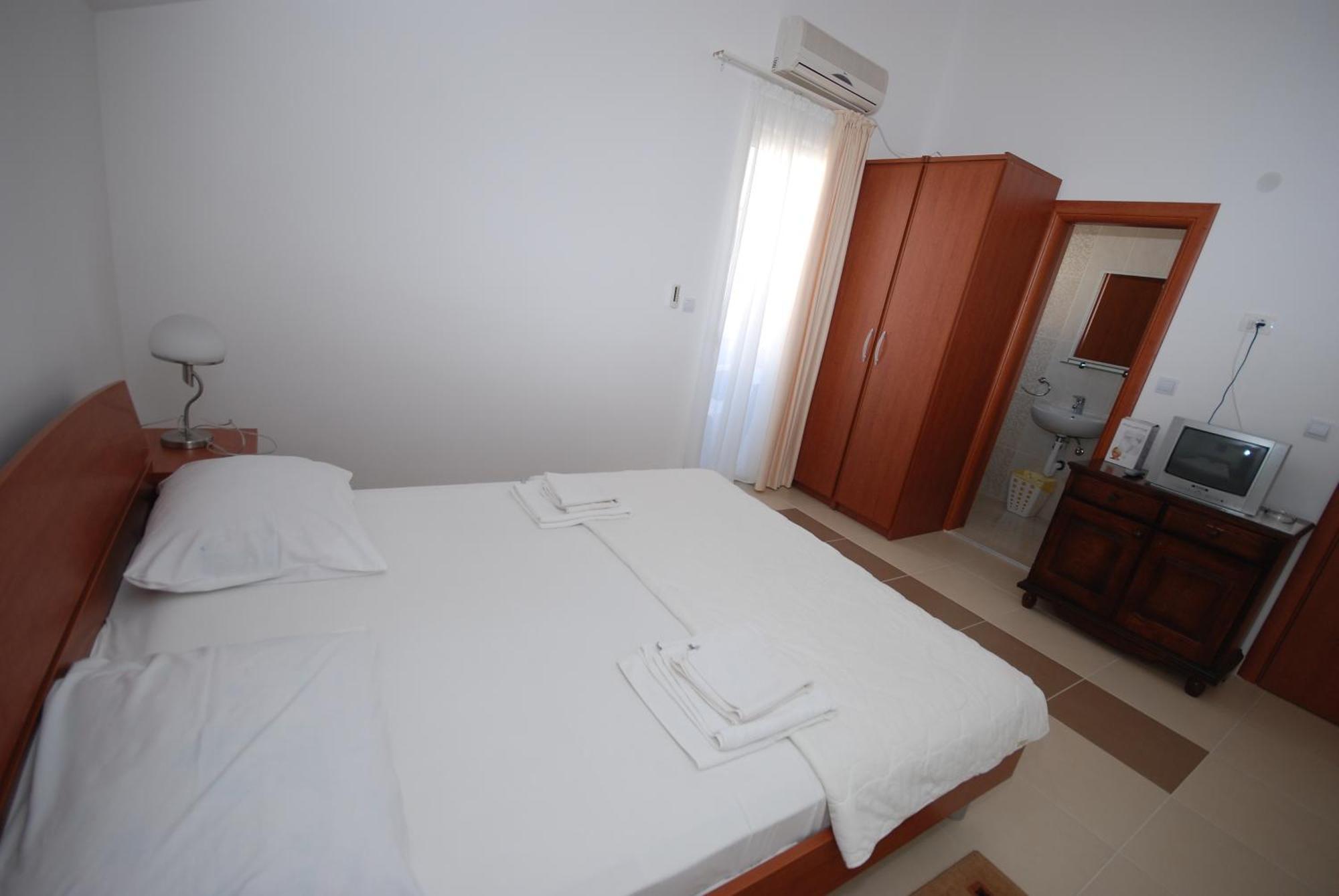Pansion Anita Hotel Budva Kamer foto