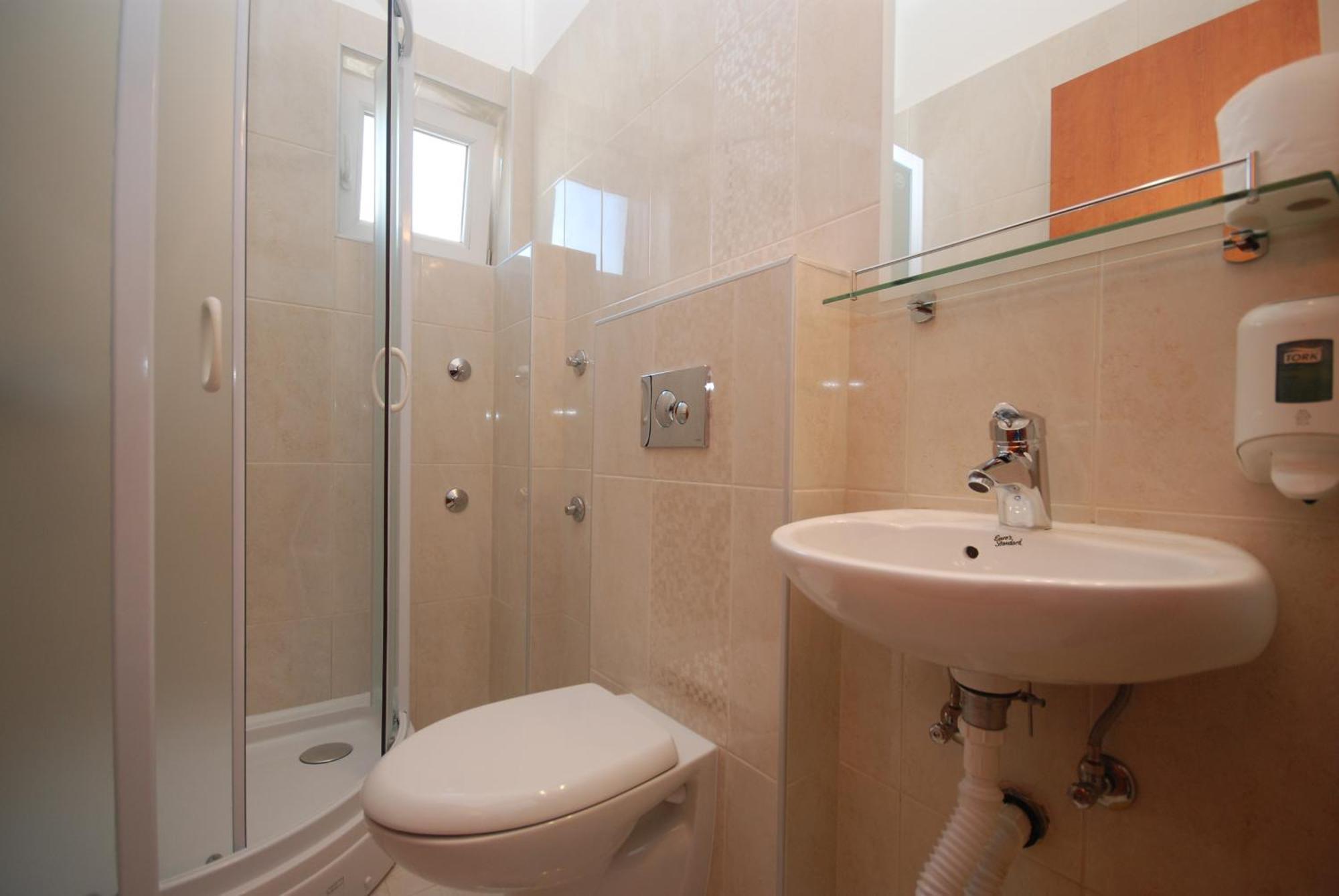 Pansion Anita Hotel Budva Kamer foto