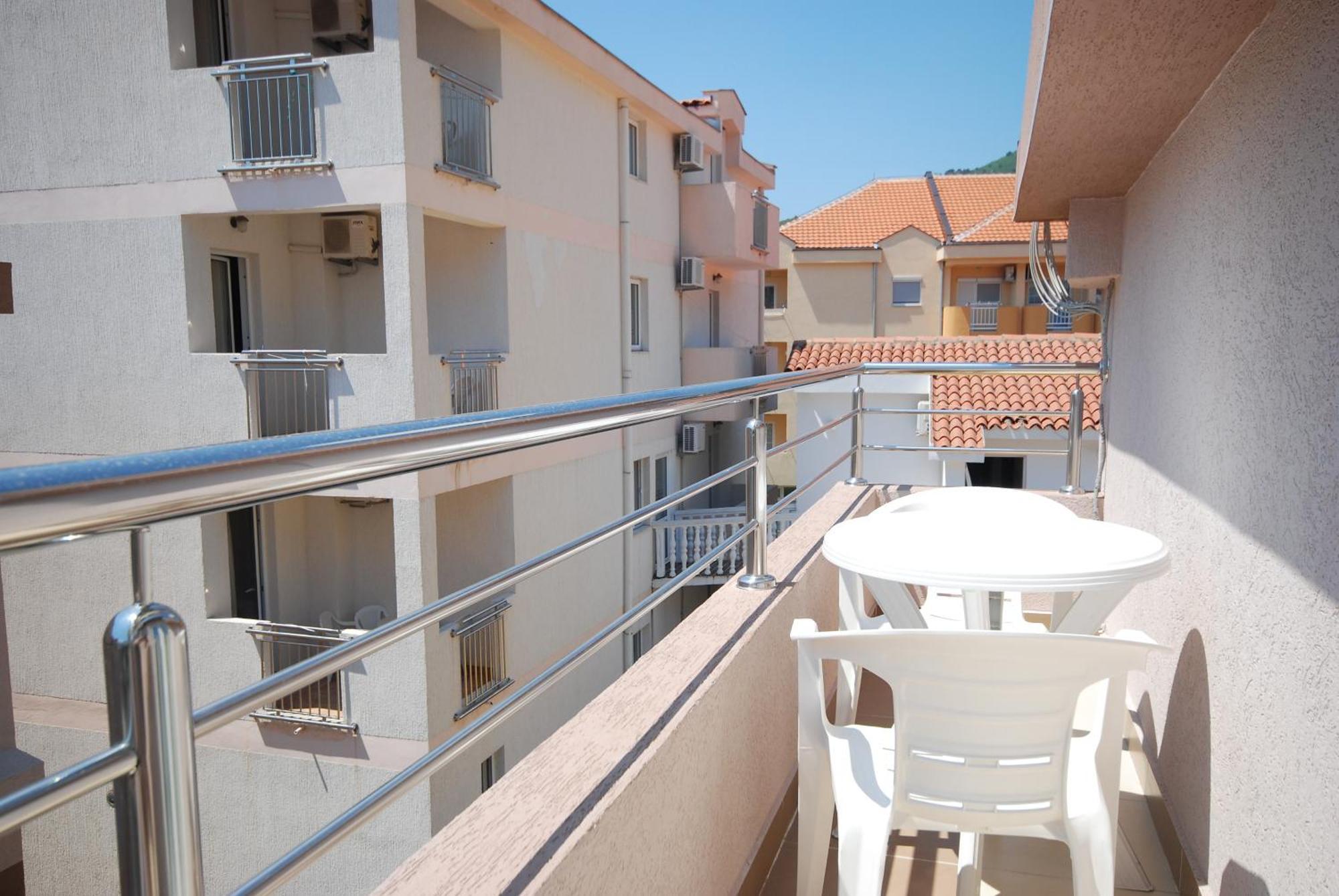 Pansion Anita Hotel Budva Kamer foto