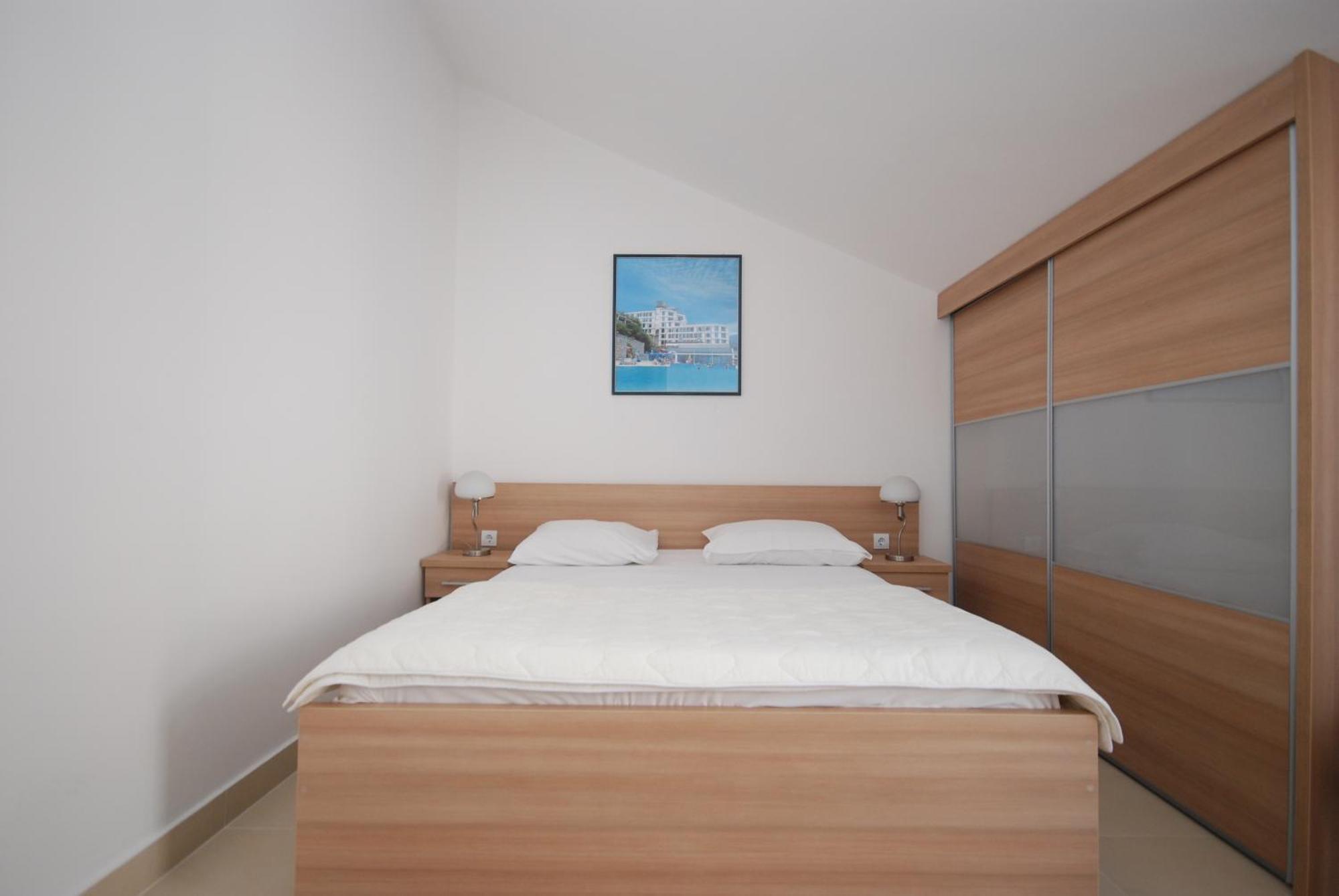 Pansion Anita Hotel Budva Kamer foto